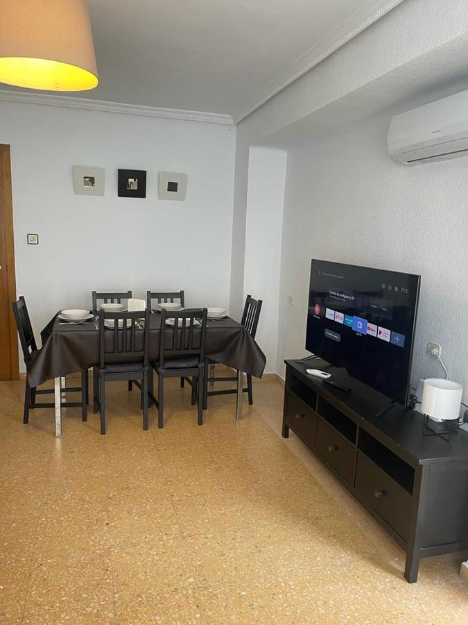 Appartement Uim Mediterraneo Isabel 10 Wifi