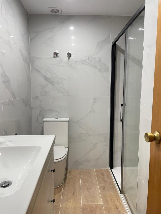 Appartement Uim Mediterraneo Isabel 10 Wifi *