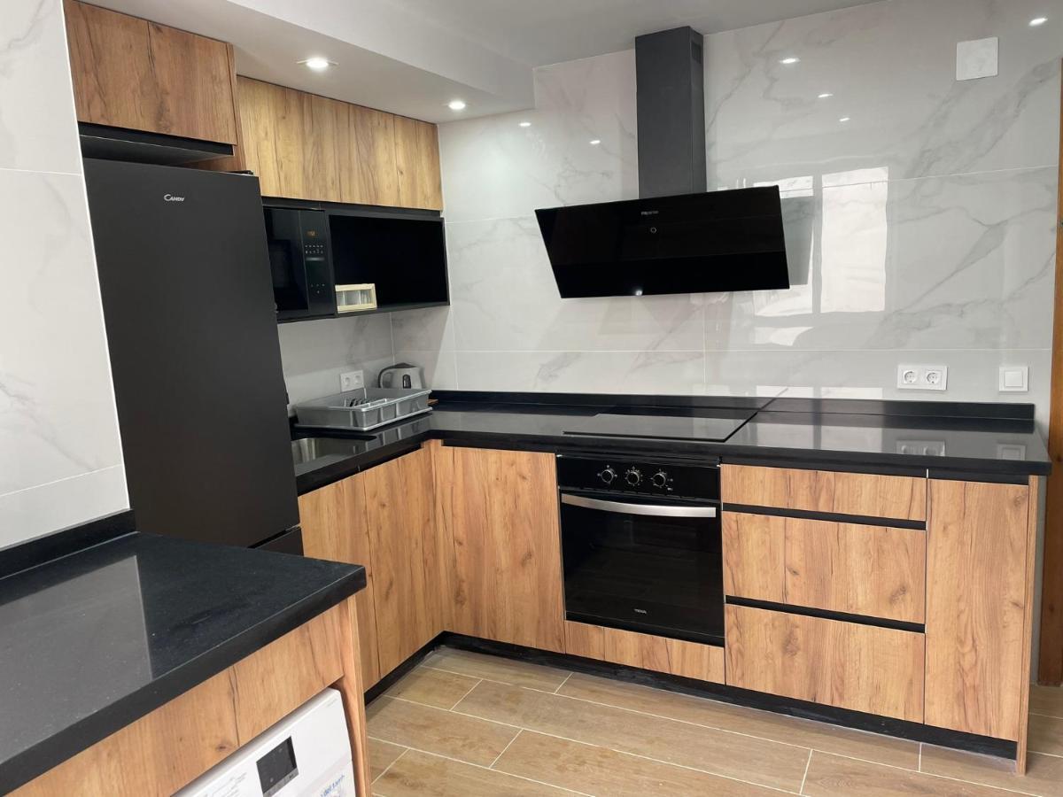 Apartment Uim Mediterraneo Isabel 10 Wifi Sagunto