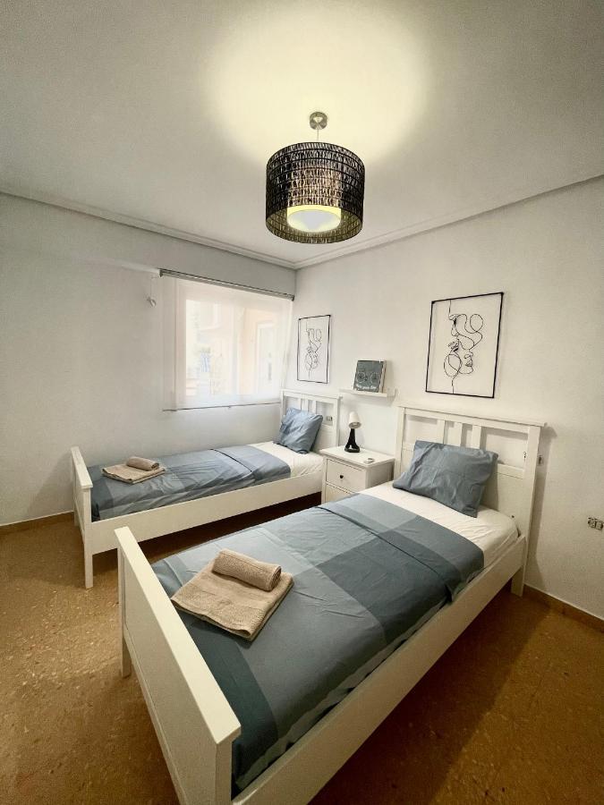 Apartment Uim Mediterraneo Isabel 10 Wifi